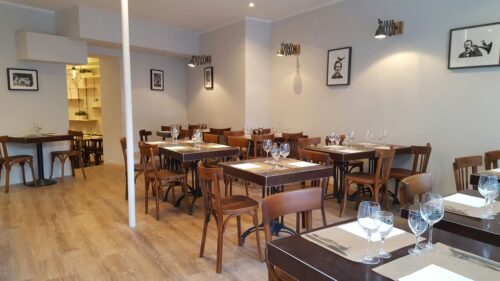 Balthazar café & restaurant - Photo 1