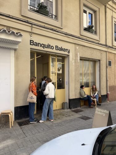 BANQUITO BAKERY - Photo 1