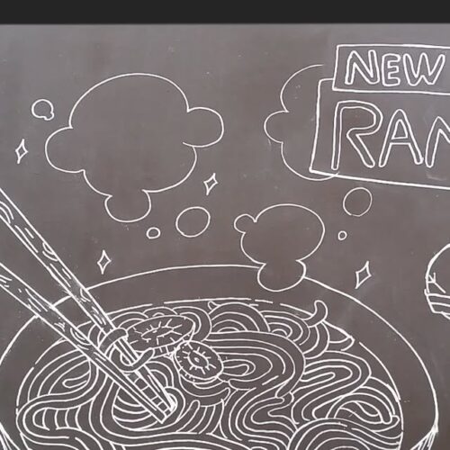 BAO BURGER RAMEN - Photo 1