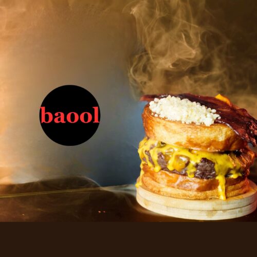 Baool Burgers - Photo 1
