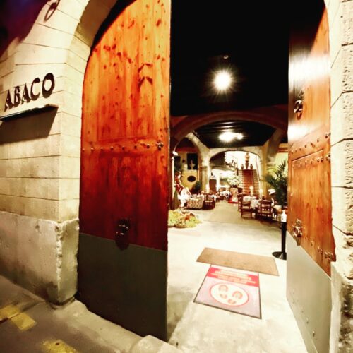 Bar Abaco - Photo 1