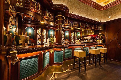Bar Basque - Photo 1