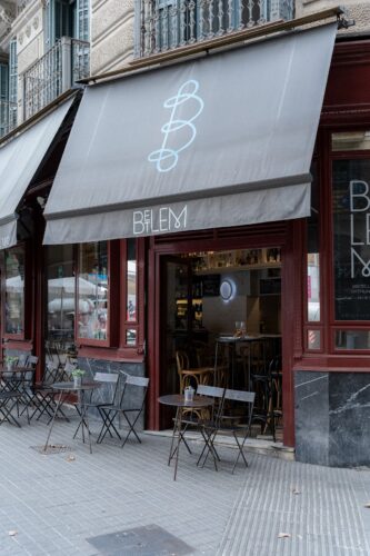 Bar Betlem - Photo 1