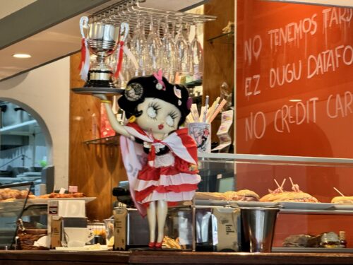 Bar Bilbao - Photo 1