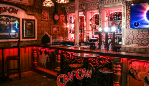 Bar Can can - Photo 1
