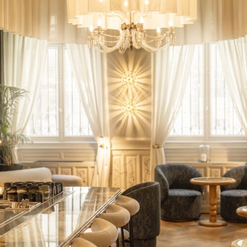 Bar Casa Bordeaux - Photo 1