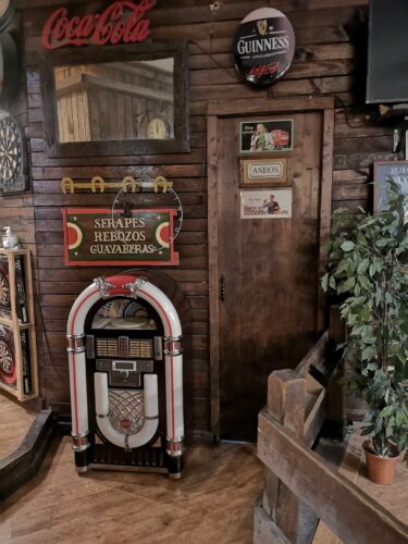 Bar Charro Viejo - Photo 1