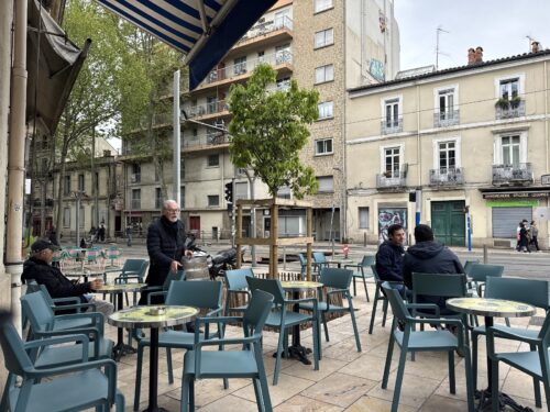 Bar des amis, chez ed - Photo 1