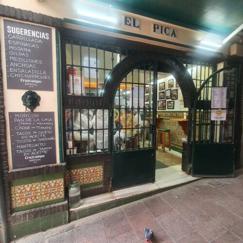 Bar El Pica - Photo 1