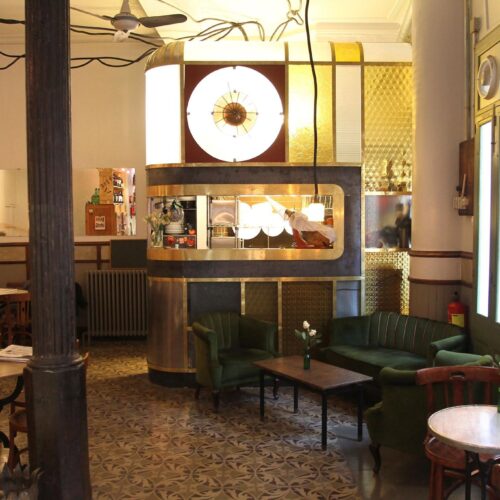 Bar Flexas - Photo 1