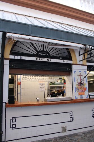 Bar La Cantina - Photo 1