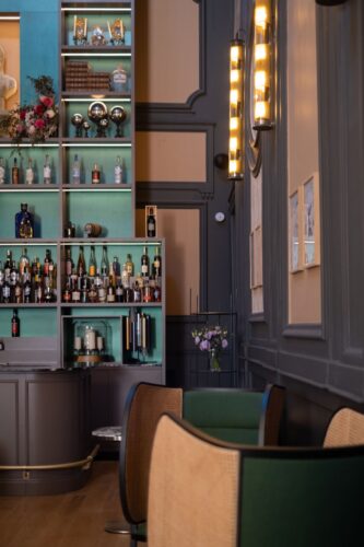 Bar L’Elytre - Photo 1