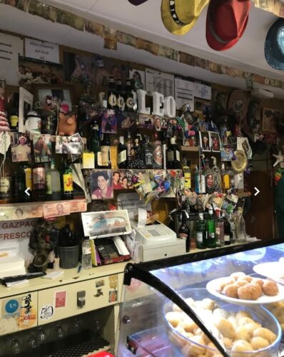 Bar Leo - Photo 1