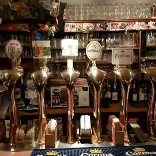 Bar L’Excalibur - Photo 1