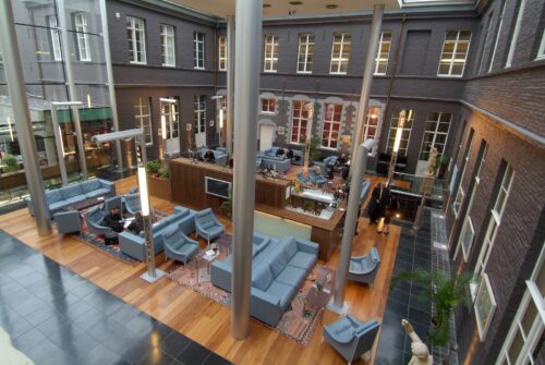 Bar l’Hermitage - Photo 1