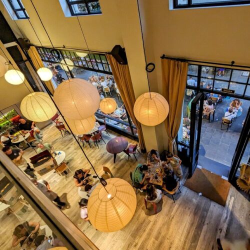 Bar Lobo - Photo 1