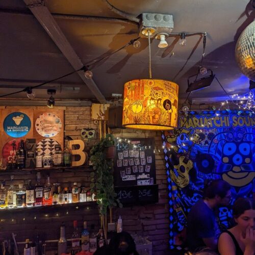 Bar Mariatchi - Photo 1