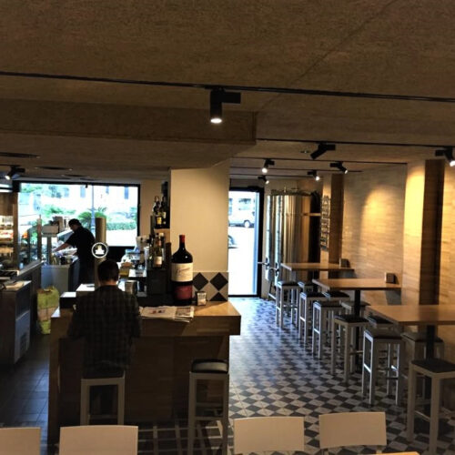 Bar Richard - Photo 1