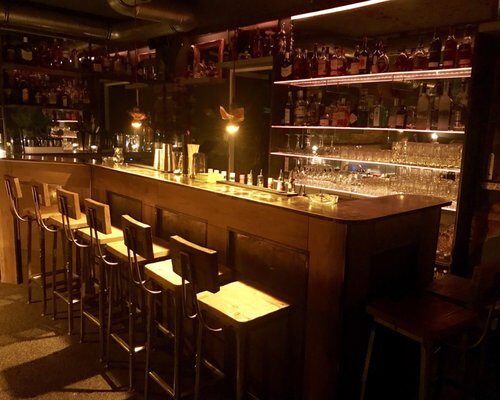 Bar Steinkeller (Steinritze20) - Photo 1