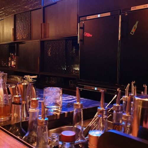 Bar Zentral - Photo 1