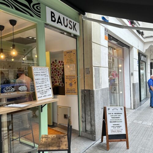 BAUSK (Gluten free) - Photo 1