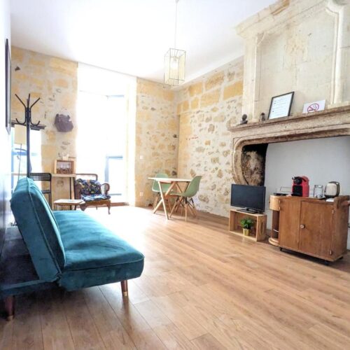 B&B Bordeaux Saint Michel - Photo 1