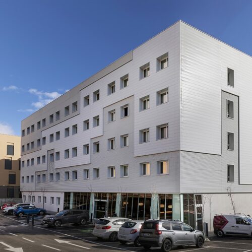 B&B HOTEL MADRID Carabanchel - Photo 1