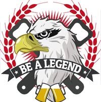 Be A Legend Bar - Photo 1