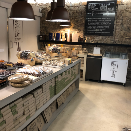 Be Chocolat | Gòtic - Photo 1