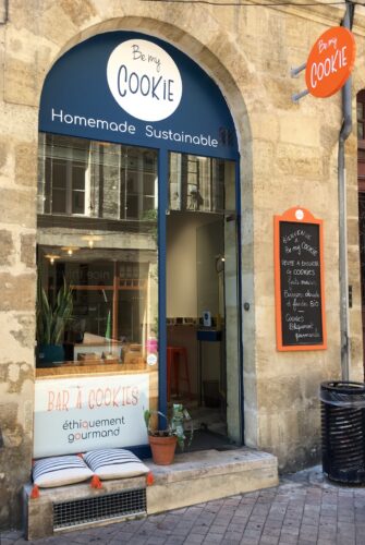 Be my Cookie – rue des remparts - Photo 1