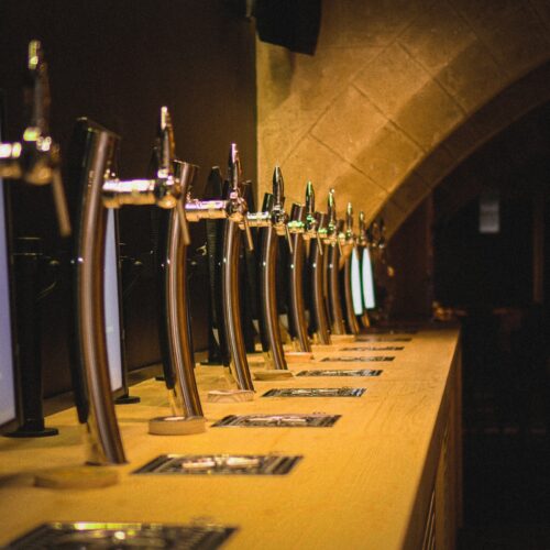 BEERS! - Photo 1