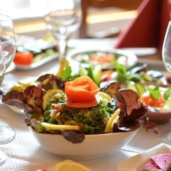 Beirut Restaurant - Photo 1