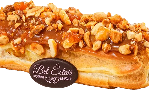 Bel Eclair - Photo 1