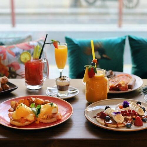 Belliny Brunch - Photo 1