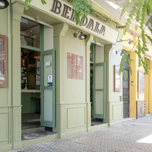 Bendala Brasería - Photo 1