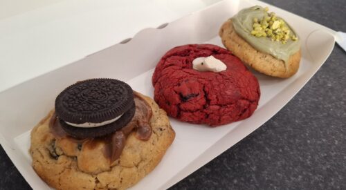 Benditas cookies - Photo 1