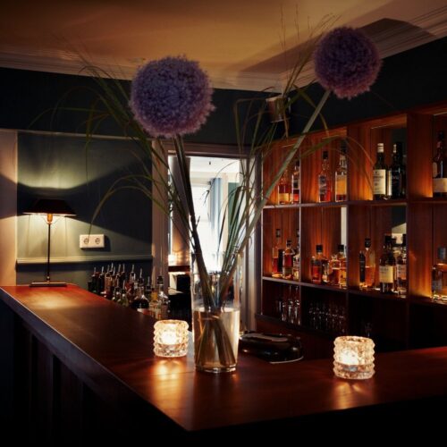 Berglund Bar - Photo 1