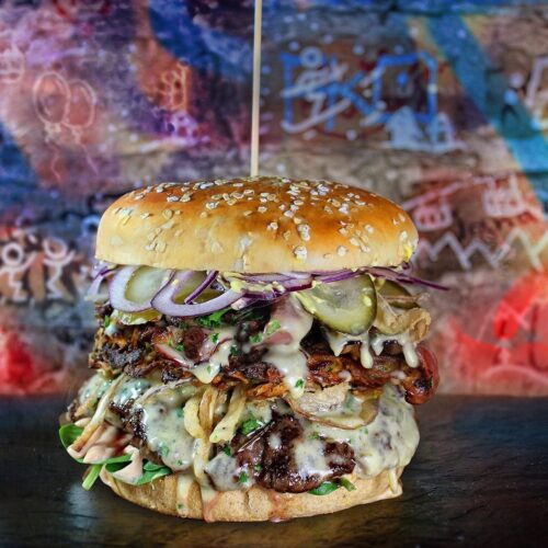Berlinburger International - Photo 1