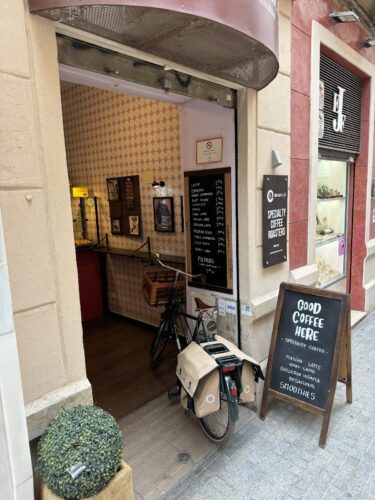 Bertani Café Specialty coffee - Photo 1