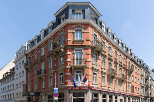 Best Western Plus Hôtel Monopole Métropole - Photo 1