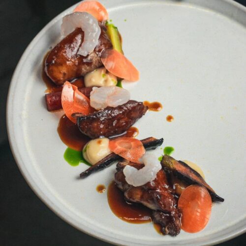 Besta Barcelona - Photo 1