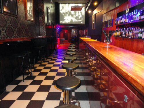 Big Bang Bar - Photo 1