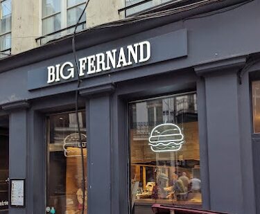 Big Fernand Lille – Esquermoise - Photo 1