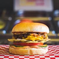 Big Johnson’s Burger Joint - Photo 1