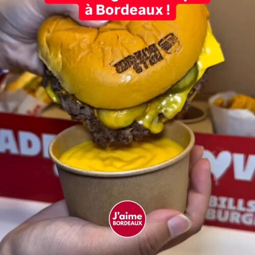 Bill’s Burger Bordeaux - Photo 1
