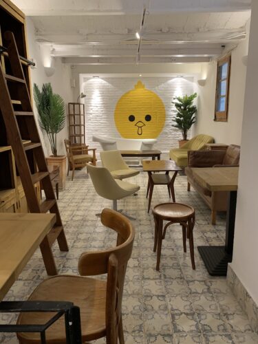Billy Brunch & Lounge - Photo 1