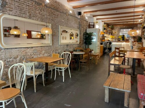 Billy Brunch & Park - Photo 1