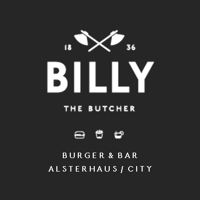 BILLY THE BUTCHER – 4.OG Alsterhaus - Photo 1