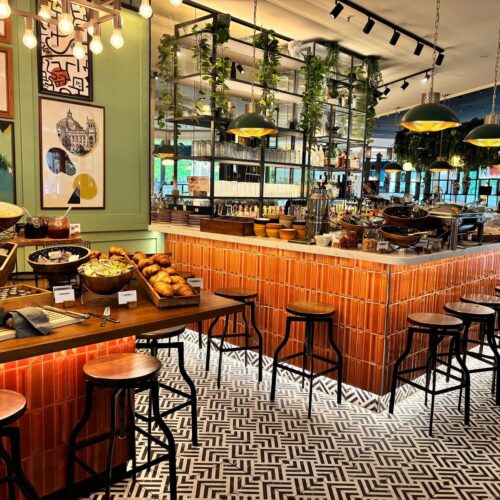 Bistro Alex - Photo 1