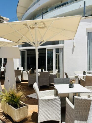 Bistro Mar Blau - Photo 1